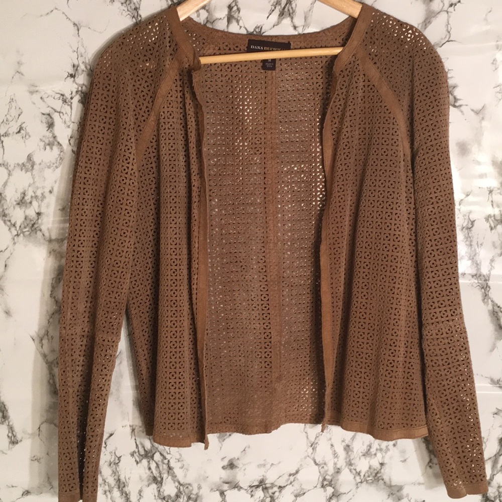 Dana Buchman Women jacket